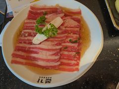 -TBK·本家·添百客·韩国料理(泰然店)