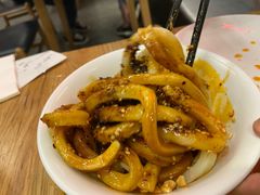 -付小姐在成都(川沙店)