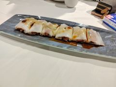 蜜汁叉烧肠-稻香(汉街店)