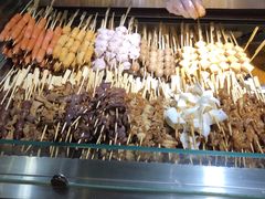 -童陈记重庆冷串串(食宝街店)