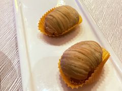-福州天元国际威斯汀酒店·中国元素餐厅