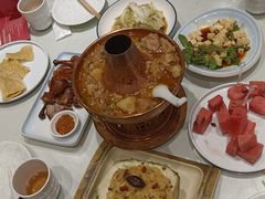 -茶花妹子云南餐厅(传媒大学店)