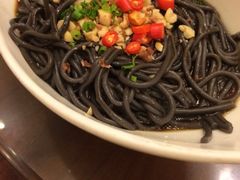 蕨根粉-川流不息·地道川菜·小龙虾(新松江路店)