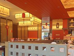 -小厨娘淮扬菜(天印大道店)