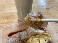 -山水肠粉(盐田店)