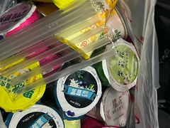 -扬大康源乳业鲜奶吧(大学北路店)