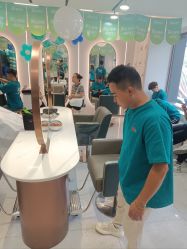 -LJOY丽锦造型·烫发染发