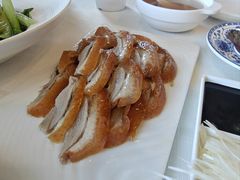 -便宜坊烤鸭店(玉蜓桥店)