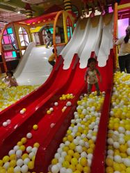 -宝燕乐园(闵行旗舰店)