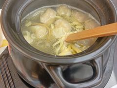 -锡笼记·无锡小笼(大润发店)