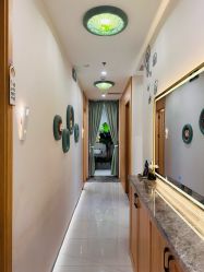 -芳朵美容养生SPA