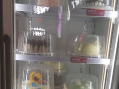 -DQ·蛋糕·冰淇淋(通州万达店)