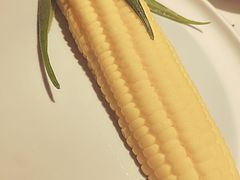 玉米慕斯-姜君·千岛湖鱼头馆(浦东大道店)