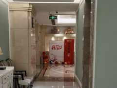 -狮王府淮扬菜(新街口友谊店)