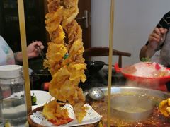 -李掌柜鲜菜火锅(移民广场店)