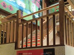 -渔乡米香·剁椒鱼头(四方坪店)