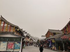 -大小河街