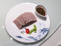 -汉通东林海鲜大酒店(鼓楼孝闻街店)