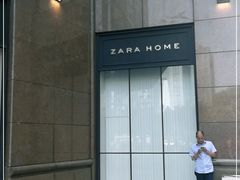 -ZARA(世贸天阶店)