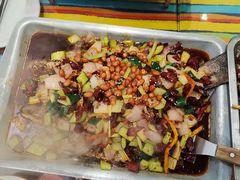 -滋味烤鱼(马北店)