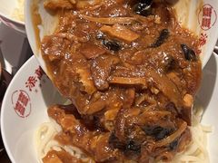 -添萬囍·天津三鲜捞面(天河城店)