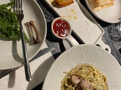 -TIAGO HOME KITCHEN(王府中环店)