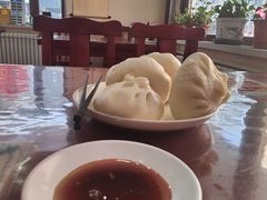 -沈老头包子(八十五店)