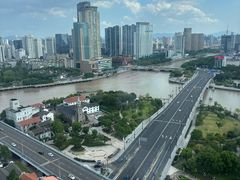 -宁波状元楼酒店(和义路店)