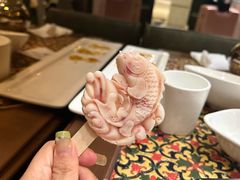 -城南往事·鲁菜济南菜(长清园博园恒大绿洲店)
