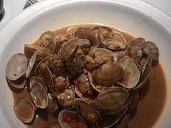-绿茶餐厅(滨海万达广场店)