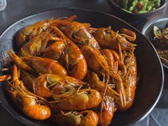 -聚味瞿记·龙虾堂(咸嘉湖店)
