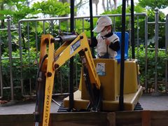 -厦门海湾公园游乐场