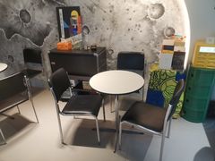 -FULL MOON满月咖啡