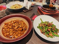 -千百味红餐厅·非遗江西菜(绿地双子塔总店)