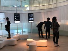 -金泽21世纪美术馆