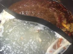-重庆德庄火锅(体育中心店)