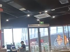 -许哥东北烧烤·铁丳烤串·宫后夹肉(繁花中心店)