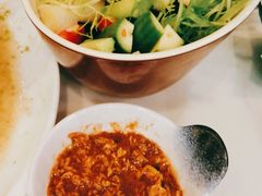 -京滨饭店·餐厅(阜外大街店)