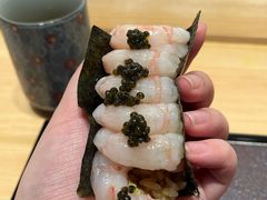-小十Omakase(地王大厦店)