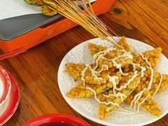 -冶建镜子·中国龙虾王(总店)