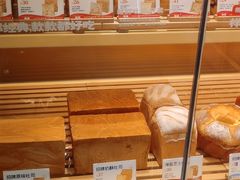 -爸爸糖手工吐司(上海五角场万达店)