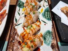 -水之惠鲜鱼料理(王府大街店)