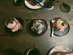 草莓冰淇淋-橼舍鮨青木