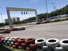 -雪浪山卡丁车俱乐部