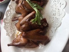 -御花园·粤菜·海鲜火锅(中山公园店)
