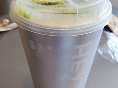 -喜茶(徐州金鹰店)