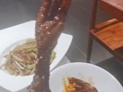 -南门小馆·清真(国贸商城店)