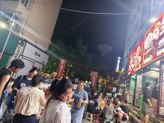 -马玉林天水麻辣烫(一马路清真店)