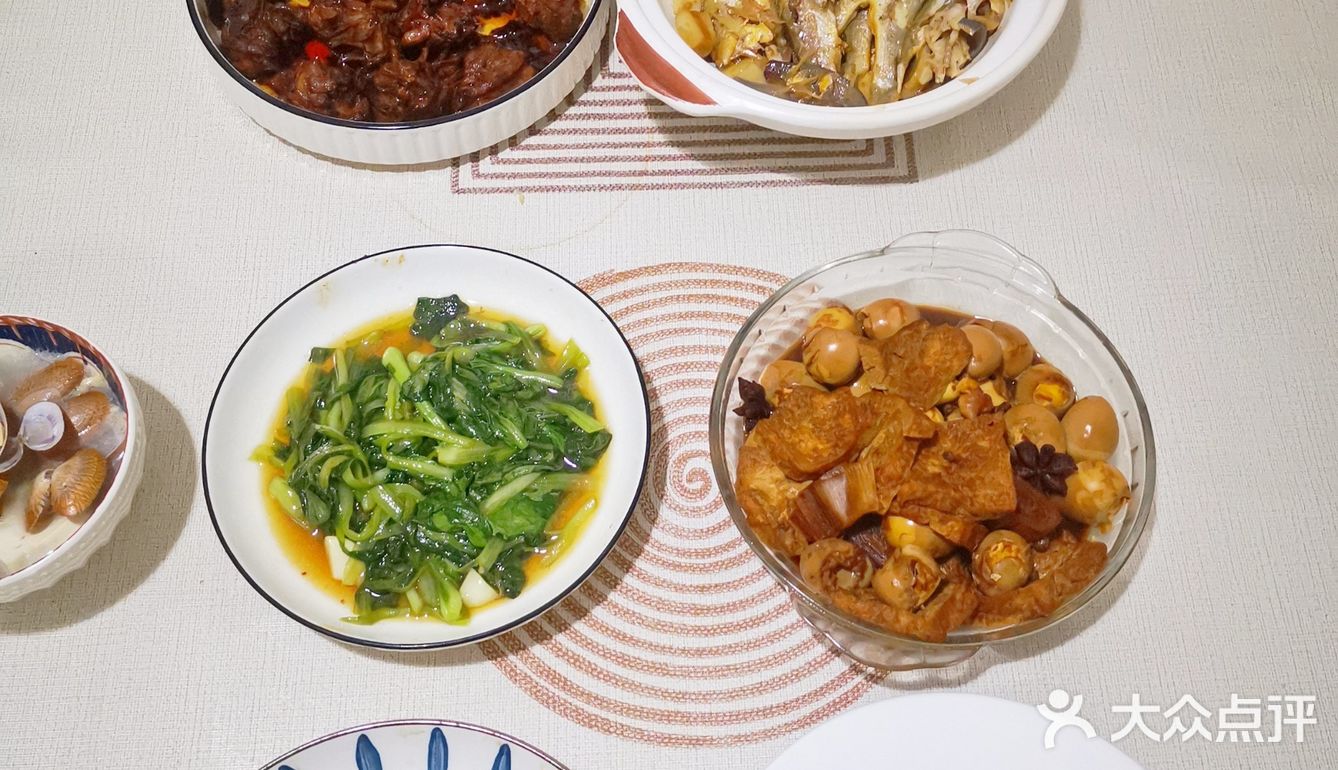 周末时光•周末食堂