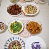 周末时光•周末食堂